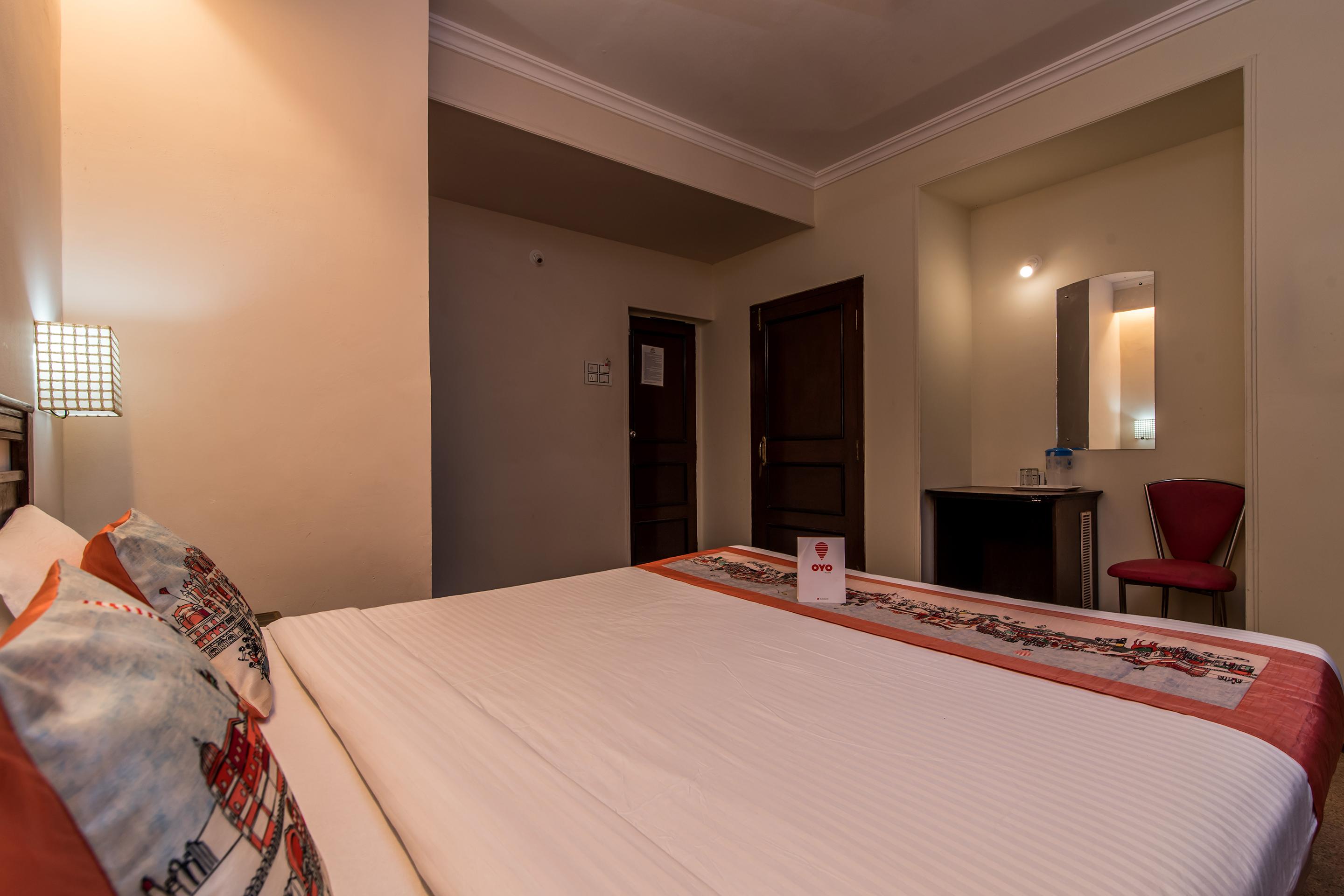 Oyo 7490 Bevvan Resort Calangute Ngoại thất bức ảnh