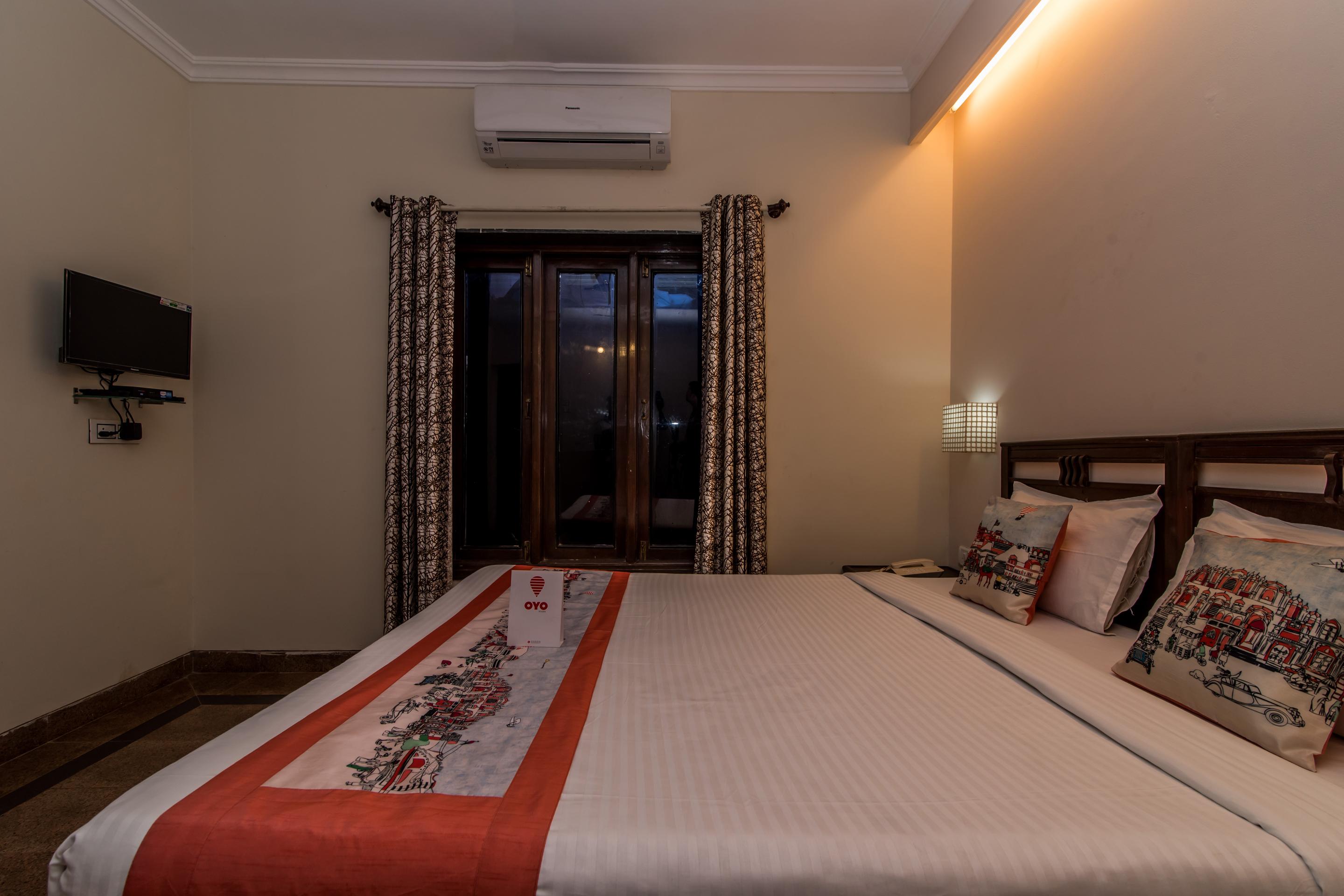 Oyo 7490 Bevvan Resort Calangute Ngoại thất bức ảnh