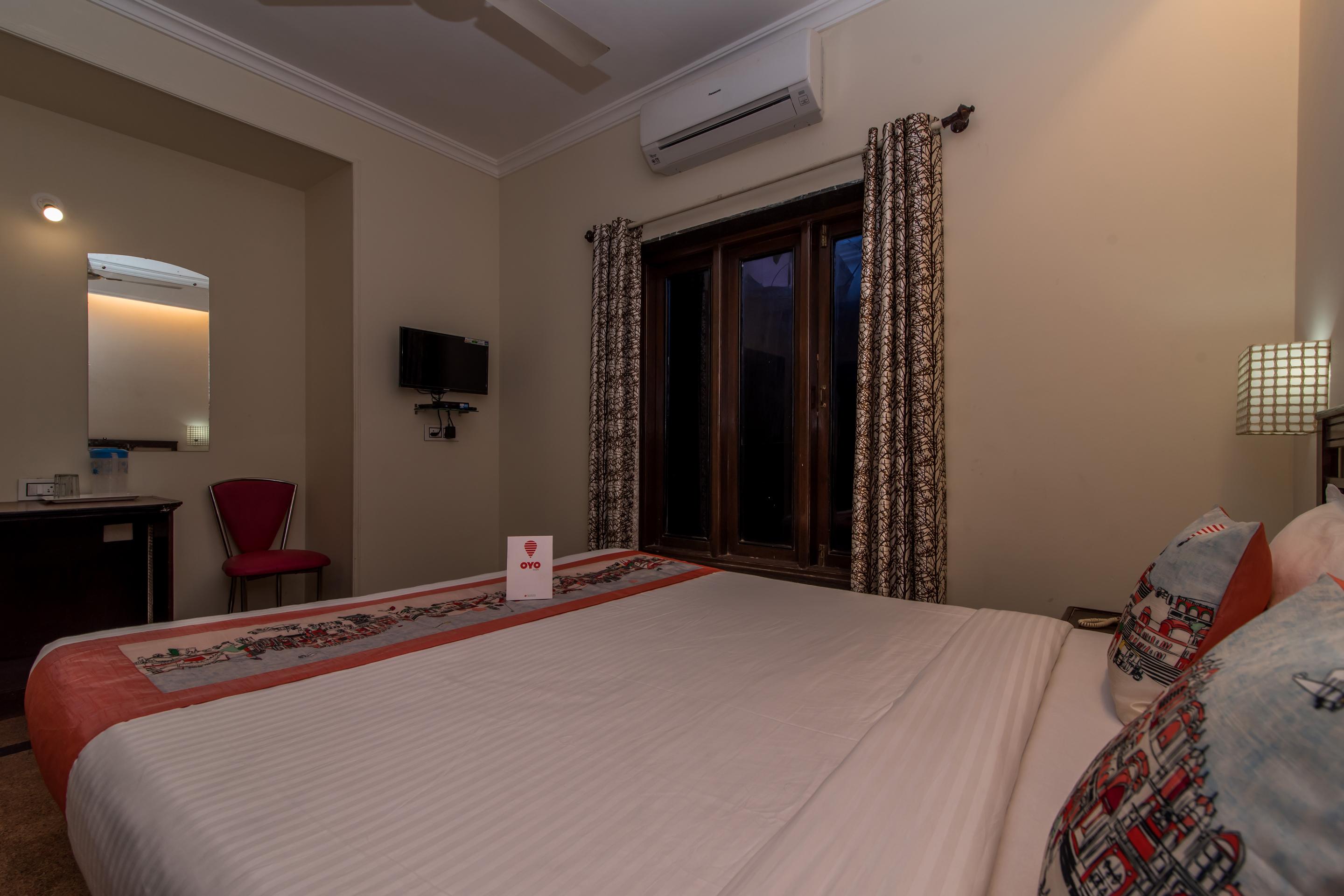 Oyo 7490 Bevvan Resort Calangute Ngoại thất bức ảnh